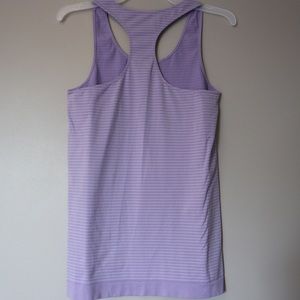 Spandex-Material UnderArmour Tank Top
